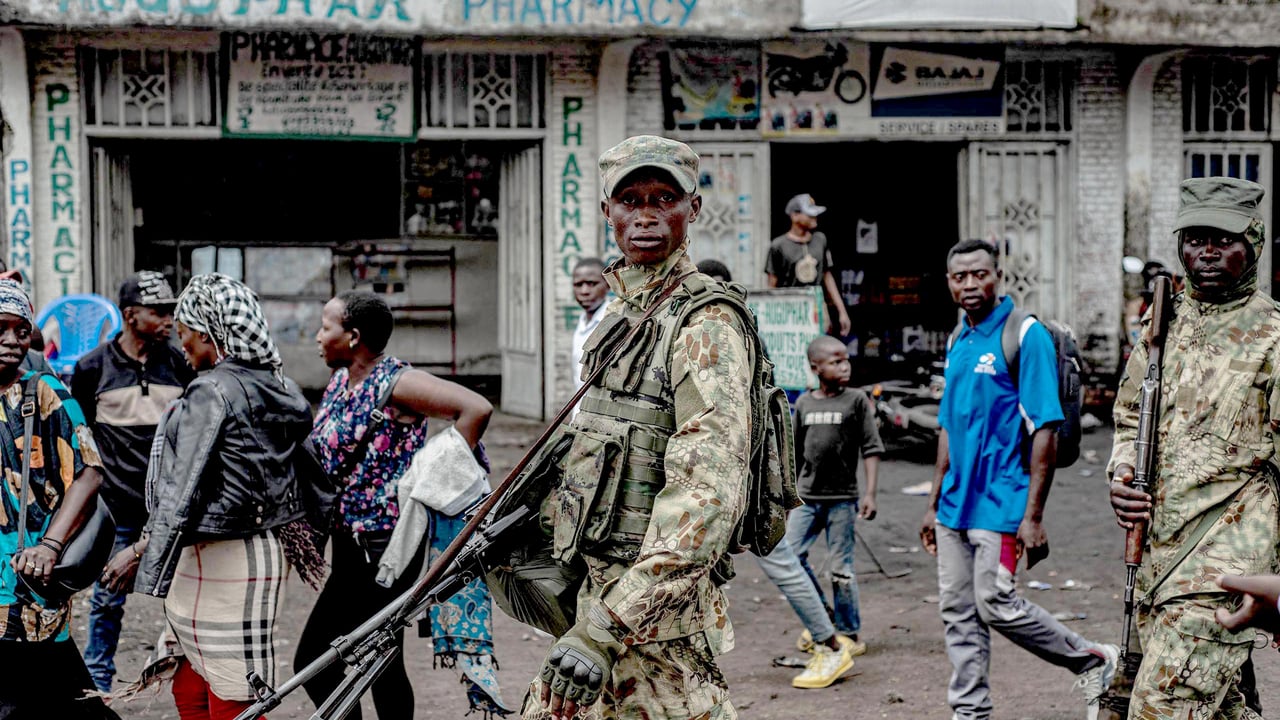 Accord de paix RDC-Rwanda : un an après la médiation Trump, quel bilan ?