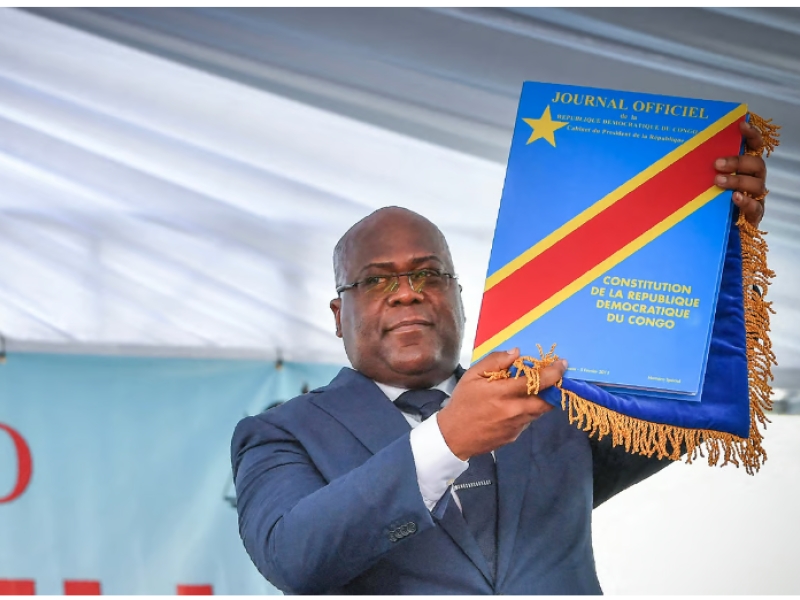 Réforme constitutionnelle en RDC : l&rsquo;ONU insiste sur le consensus national et le respect des droits humains