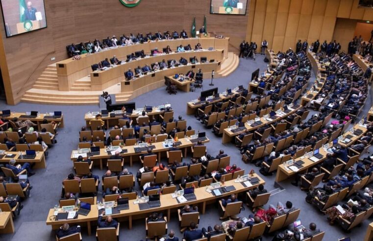 Maroc : une influence croissante au sein de l’union africaine