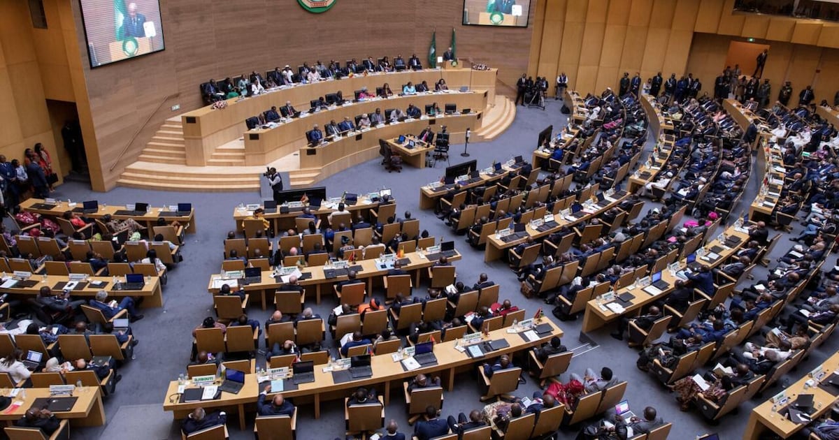 Maroc : une influence croissante au sein de l’union africaine