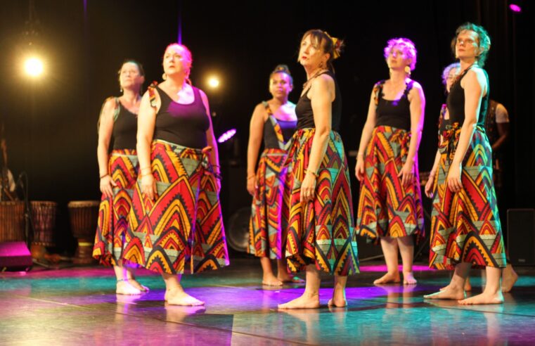 Au rythme de l&rsquo;Afrique: le gala Vibrations africaines soutient le Burkina Faso