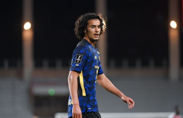 Transfert d&rsquo;ayyoub bouaddi : le psg tient la corde face à arsenal