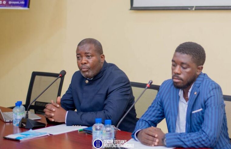 Rapport alarmant sur l&rsquo;action publique en rdc : seulement un quart des promesses tenues