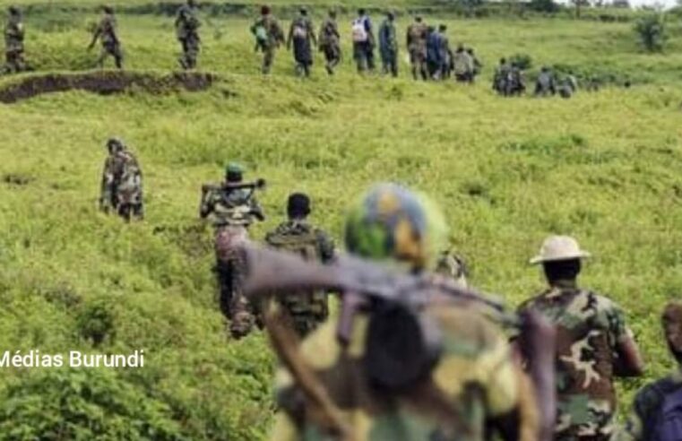 Minembwe : le M23 et les Twirwaneho annoncent une avancée majeure après d&rsquo;intenses affrontements
