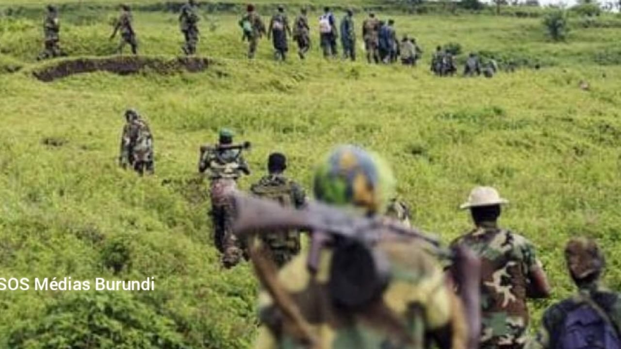 Minembwe : le M23 et les Twirwaneho annoncent une avancée majeure après d&rsquo;intenses affrontements