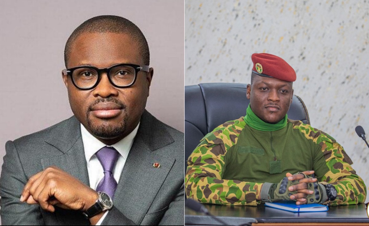 Renforcer les liens Burkina-Bénin pour une afrique de l&rsquo;ouest plus forte