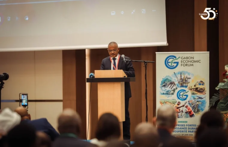 Gabon economic forum : le dialogue public-privé au cœur de la deuxième édition