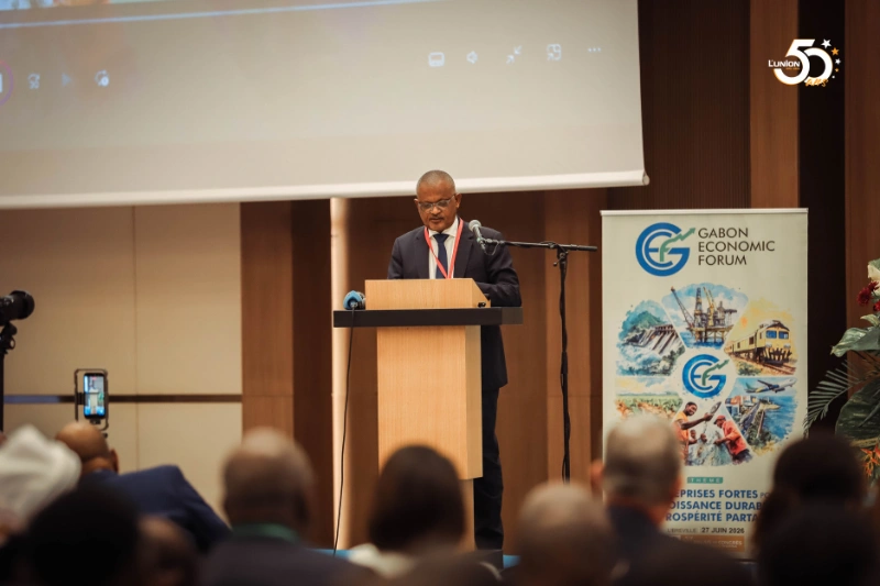 Gabon economic forum : le dialogue public-privé au cœur de la deuxième édition