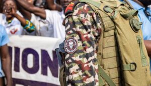 Réseaux criminels en afrique : comment l&rsquo;or finance l&rsquo;influence russe