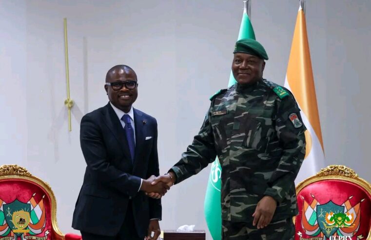 Coopération Bénin-Niger : vers le rétablissement des échanges frontaliers