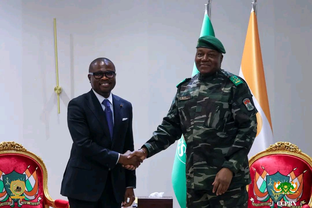 Coopération Bénin-Niger : vers le rétablissement des échanges frontaliers