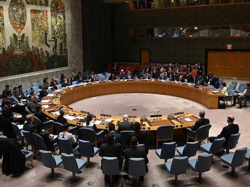 Rdc : l&rsquo;ONU presse les acteurs politiques à s&rsquo;accorder sur le dialogue national