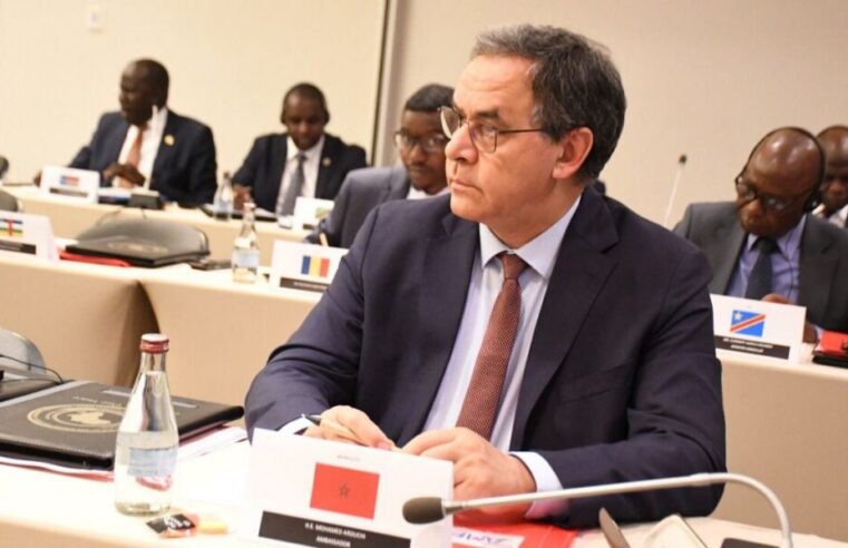 Le Maroc élu commissaire de l&rsquo;AFCONE : un nouveau mandat pour la paix nucléaire