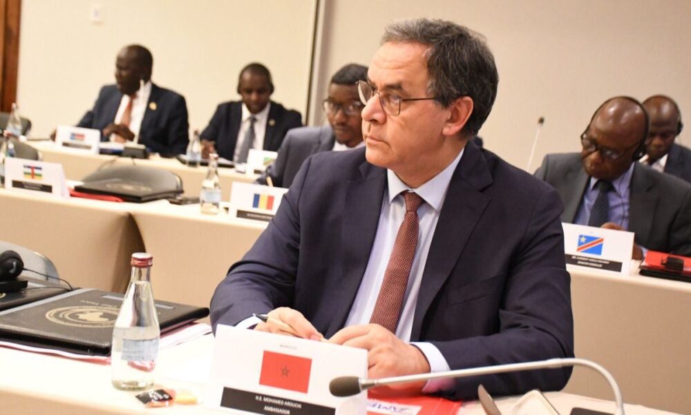 Le Maroc élu commissaire de l&rsquo;AFCONE : un nouveau mandat pour la paix nucléaire