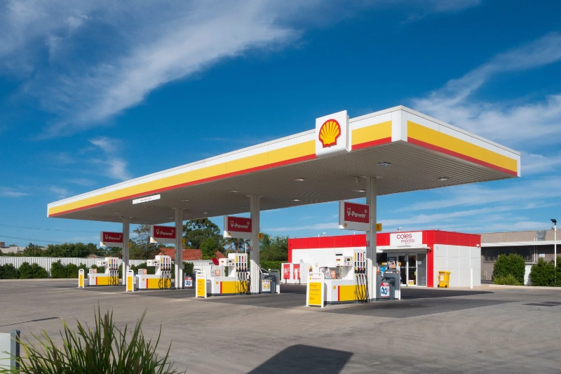 Shell de retour au Gabon : un accord aux contours flous
