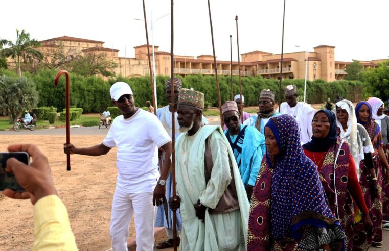 Fête de la musique 2026 au Tchad : célébrer l&rsquo;unité à travers l&rsquo;art