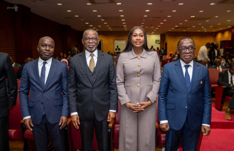 Côte d&rsquo;Ivoire : le programme Passeport-Compétences s&rsquo;étend pour booster l’emploi des jeunes
