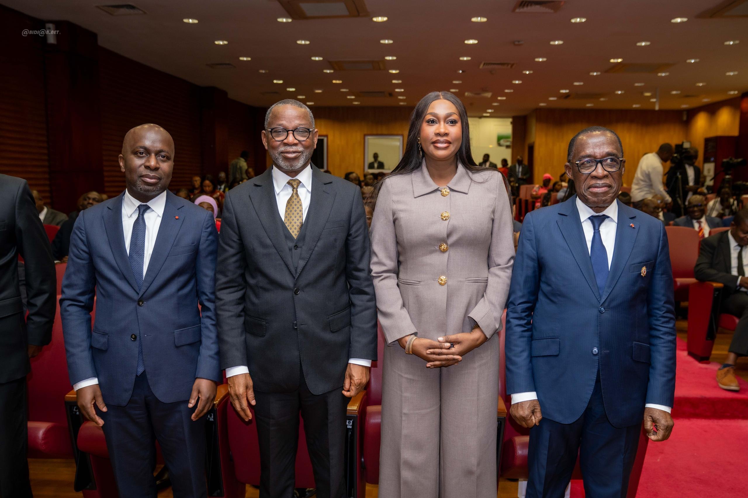 Côte d&rsquo;Ivoire : le programme Passeport-Compétences s&rsquo;étend pour booster l’emploi des jeunes