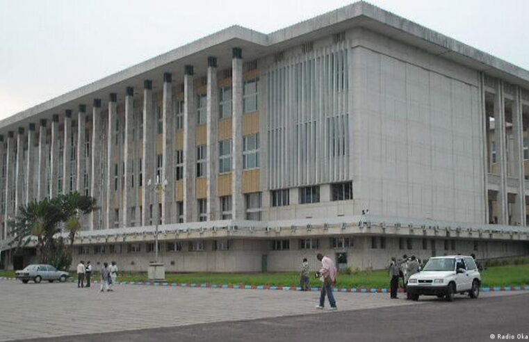 RDC : le référendum au cœur du débat sur la souveraineté populaire