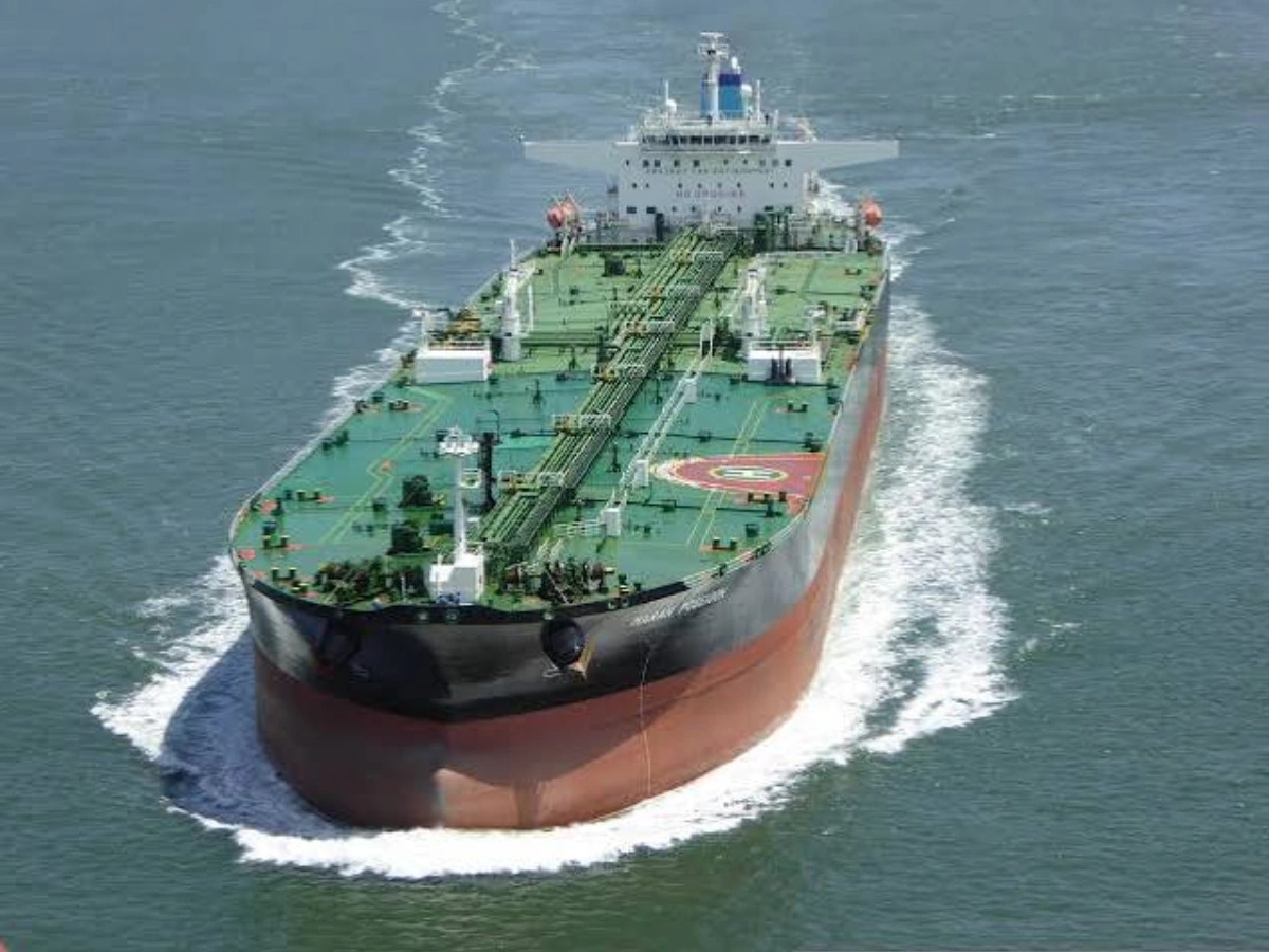 Pétrolier du Cameroun : la marine française intercepte un navire sanctionné par Yaoundé