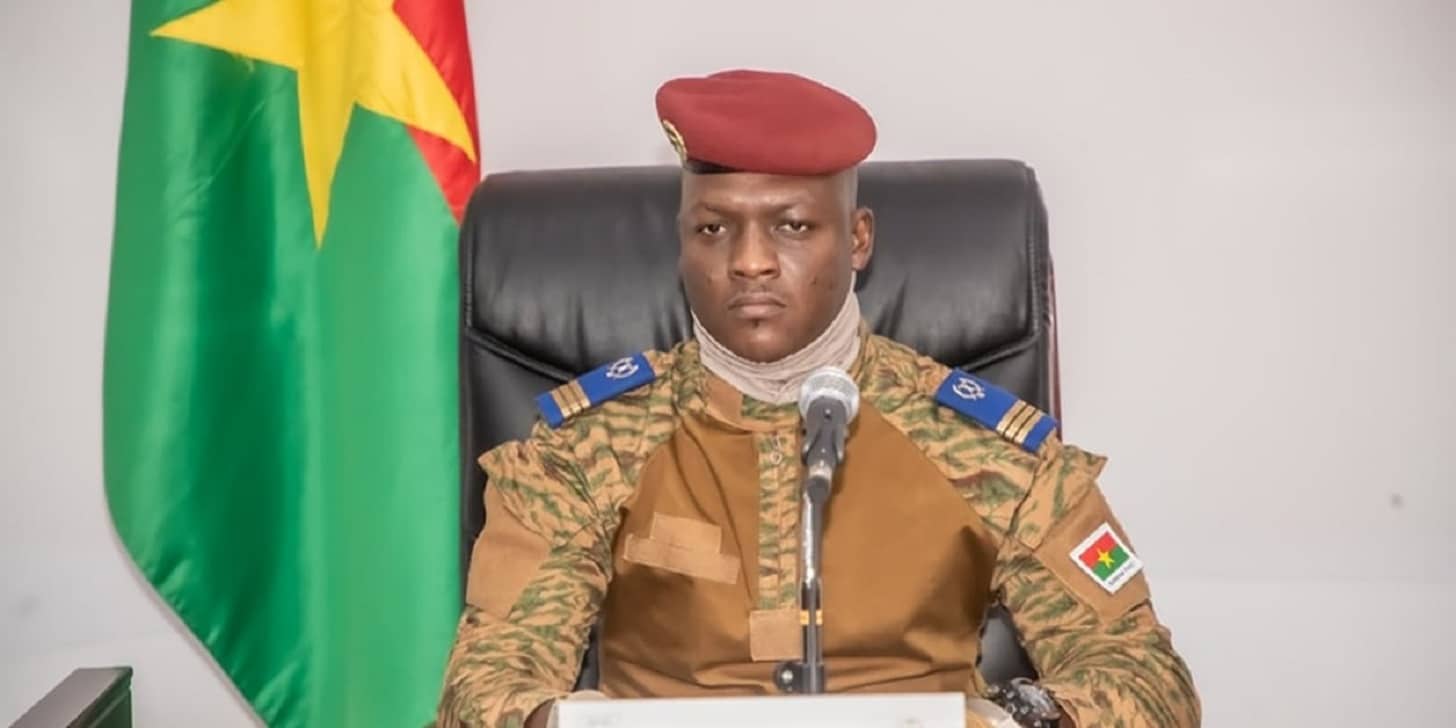 Burkina Faso : rupture officielle des liens diplomatiques avec la France