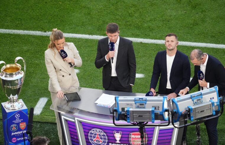 Erreur de commentateurs à la finale psg arsenal : quand le sport devient une farce