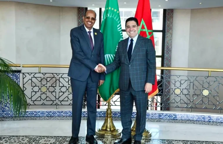Le Maroc renforce son poids à l&rsquo;Union africaine avec neuf postes clés