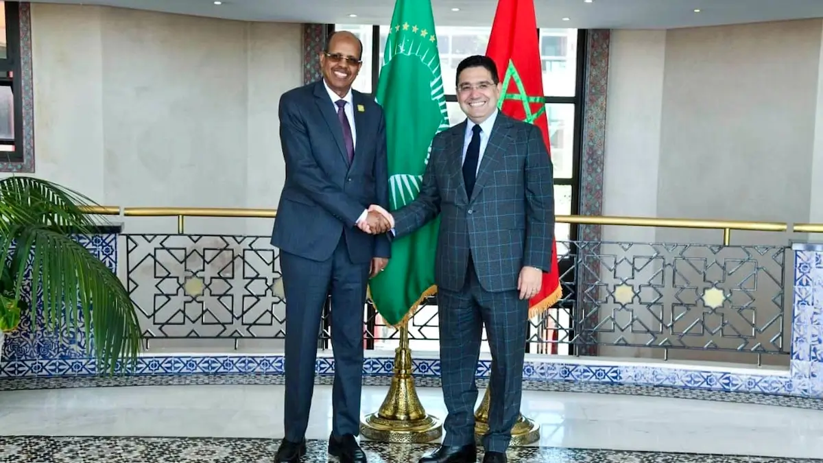 Le Maroc renforce son poids à l&rsquo;Union africaine avec neuf postes clés