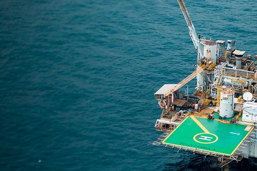 Pétrole au Gabon : Perenco face à une enquête pour corruption