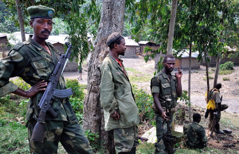RDC : le M23 accusé de recrutements forcés massifs et de détentions mortelles