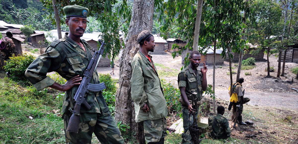 RDC : le M23 accusé de recrutements forcés massifs et de détentions mortelles