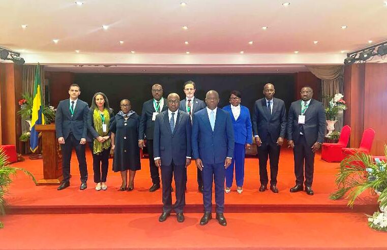 Lutte anti-corruption au Gabon : ouverture du dialogue direct de l&rsquo;ONUDC à Libreville