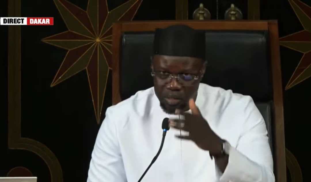 Sénégal : Ousmane Sonko promet que rien ne perturbera la stabilité nationale