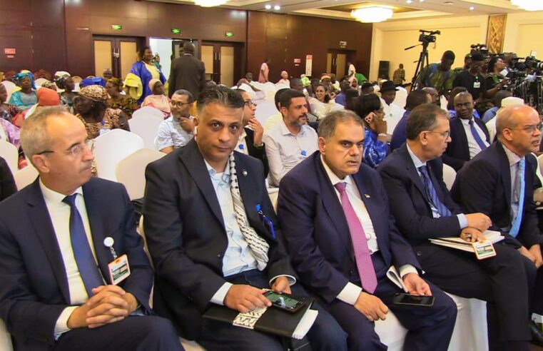 Mali : un cadre panafricain pour le dialogue entre professionnels des médias en préparation