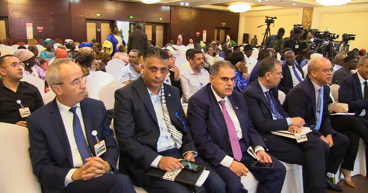 Mali : un cadre panafricain pour le dialogue entre professionnels des médias en préparation
