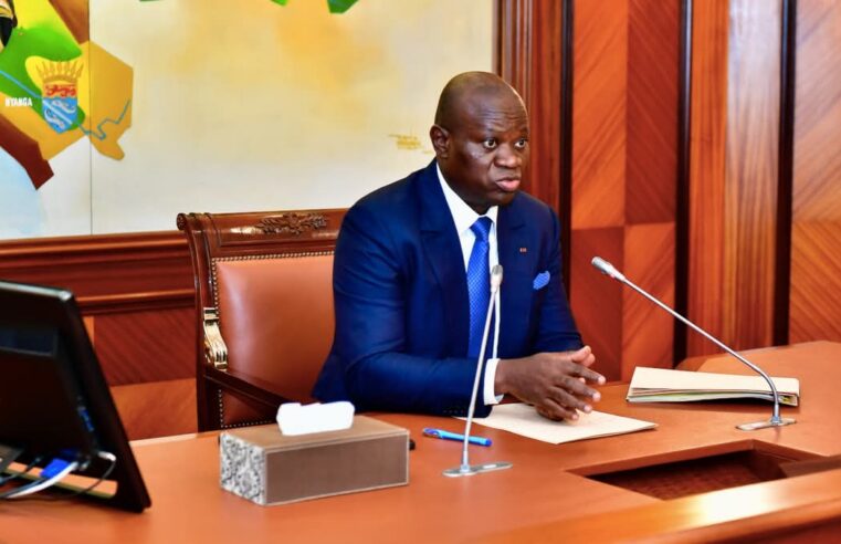 Le Gabon met fin à l&rsquo;accord de pêche avec l&rsquo;Union européenne