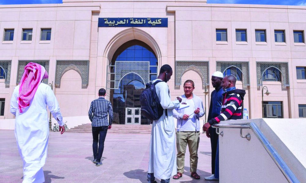 Les rivaux du Maroc en Afrique : Arabie saoudite, Qatar, Turquie et Iran en première ligne
