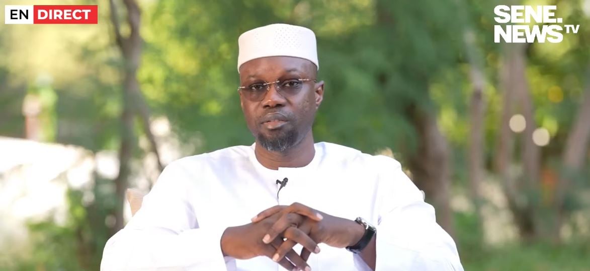 Dr Bacary Thior quitte la Primature par principe après la démission d’Ousmane Sonko