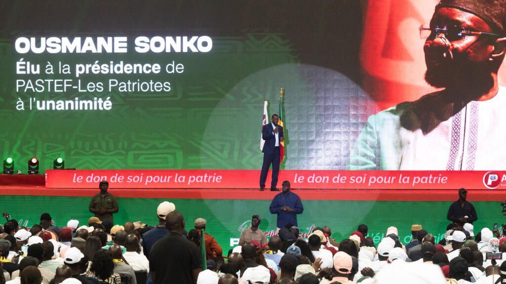 Sénégal : Ousmane Sonko rassure sur la stabilité malgré la crise politique