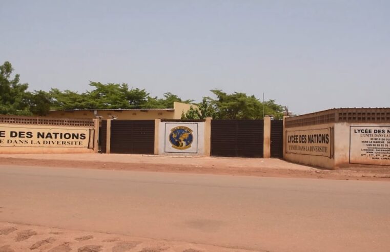 Burkina Faso : le plafonnement des frais dans le privé divise les parents