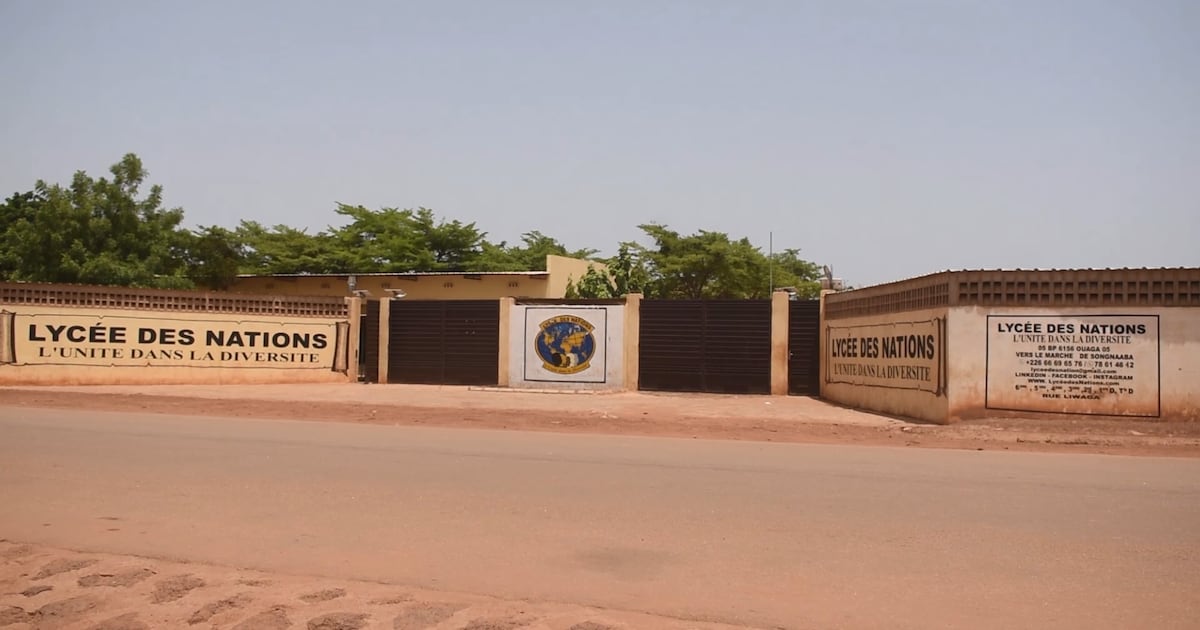 Burkina Faso : le plafonnement des frais dans le privé divise les parents
