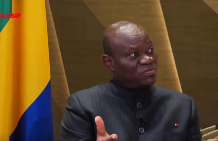 Oligui Nguema à Paris : un sommet franco-gabonais sous le signe de la coopération renforcée
