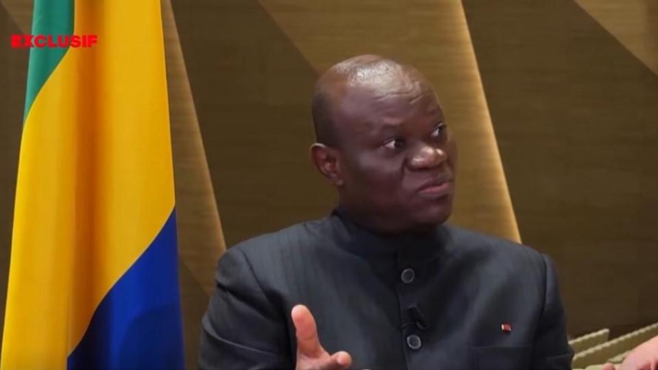 Oligui Nguema à Paris : un sommet franco-gabonais sous le signe de la coopération renforcée