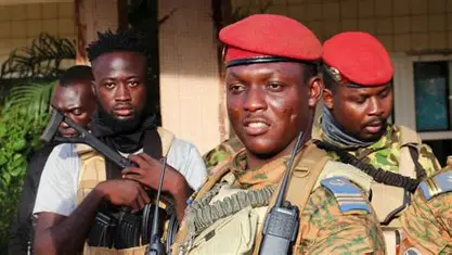 Burkina Faso : pourquoi le régime militaire rejette le dialogue sur les droits humains