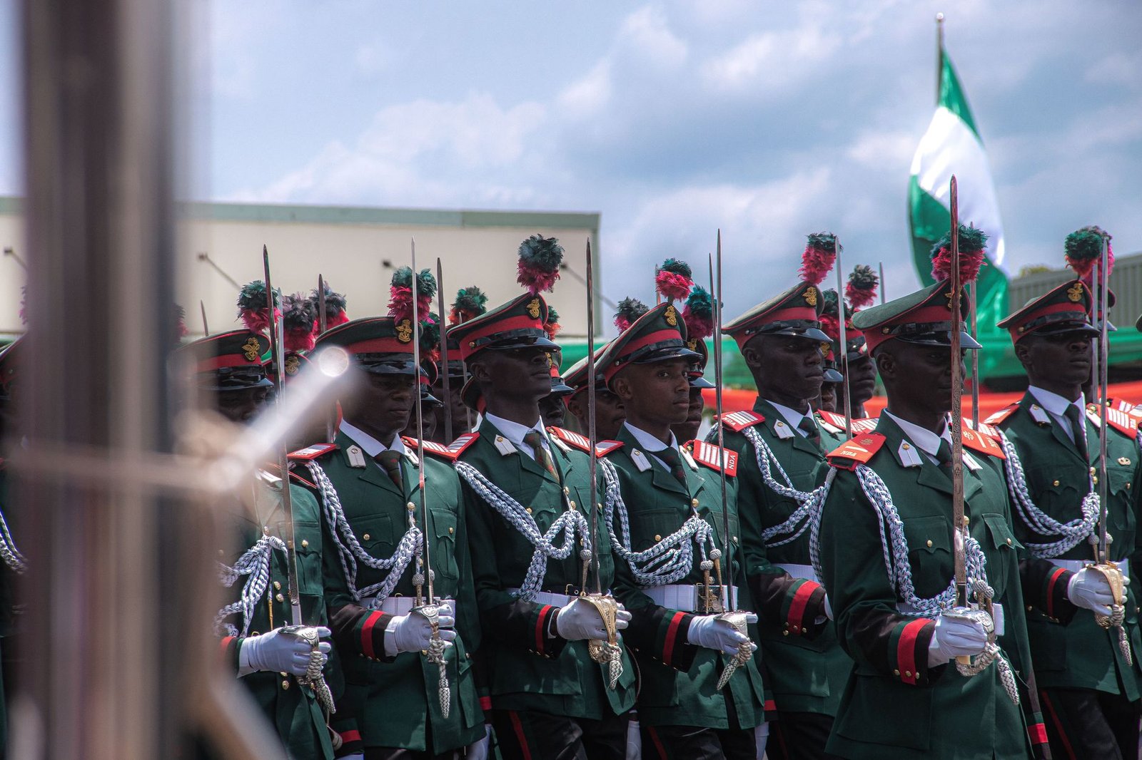 Nigeria : plus de 400 otages libérés par Boko Haram dans le nord-est