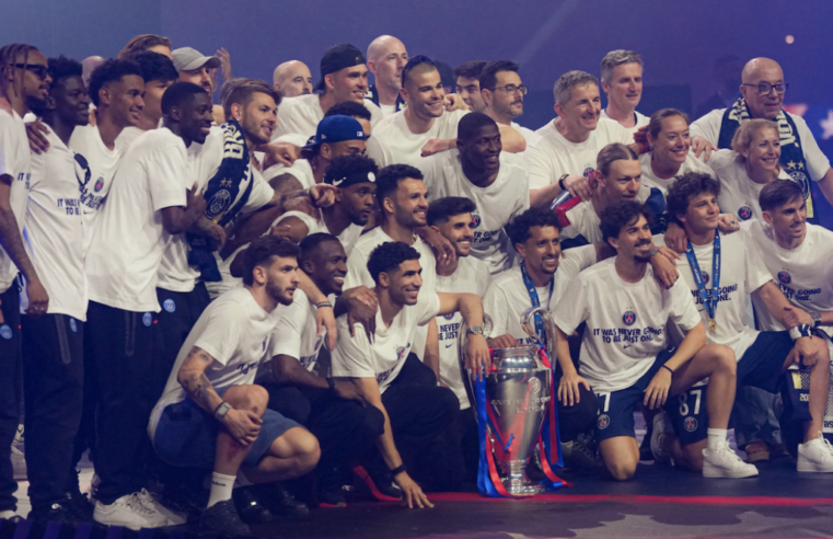 Finale ligue des champions : 90 annonceurs et 13 millions d’euros d’investissements publicitaires