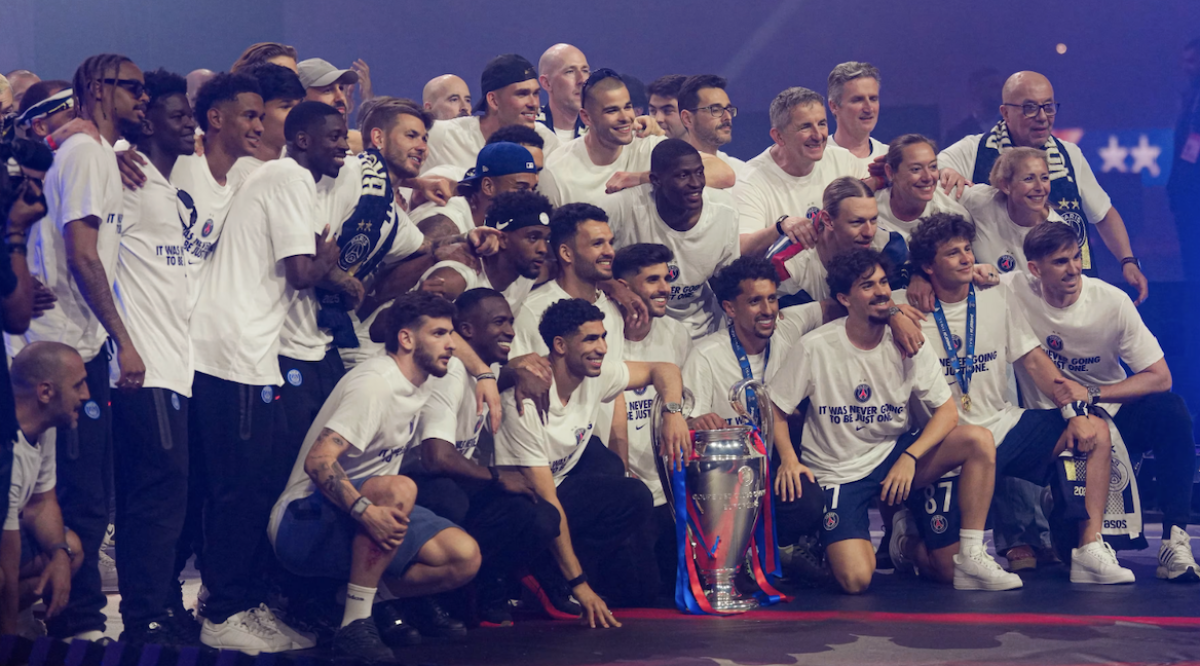 Finale ligue des champions : 90 annonceurs et 13 millions d’euros d’investissements publicitaires