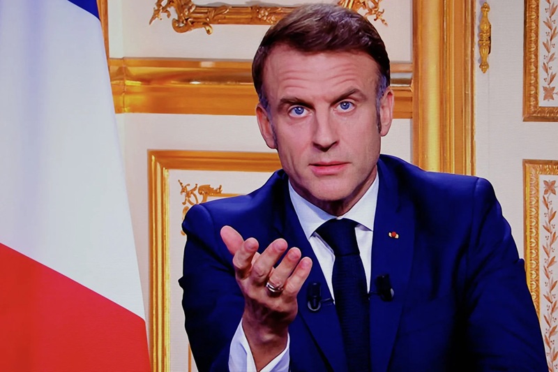 Oif : la France accusée de duplicité dans l&rsquo;élection du secrétaire général