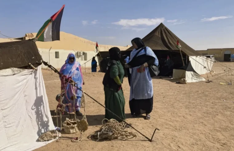 Sahara : le Polisario réduit à la défensive face à la puissance militaire marocaine