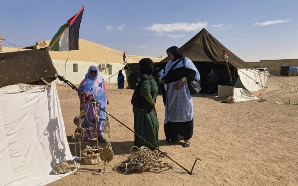 Sahara : le Polisario réduit à la défensive face à la puissance militaire marocaine